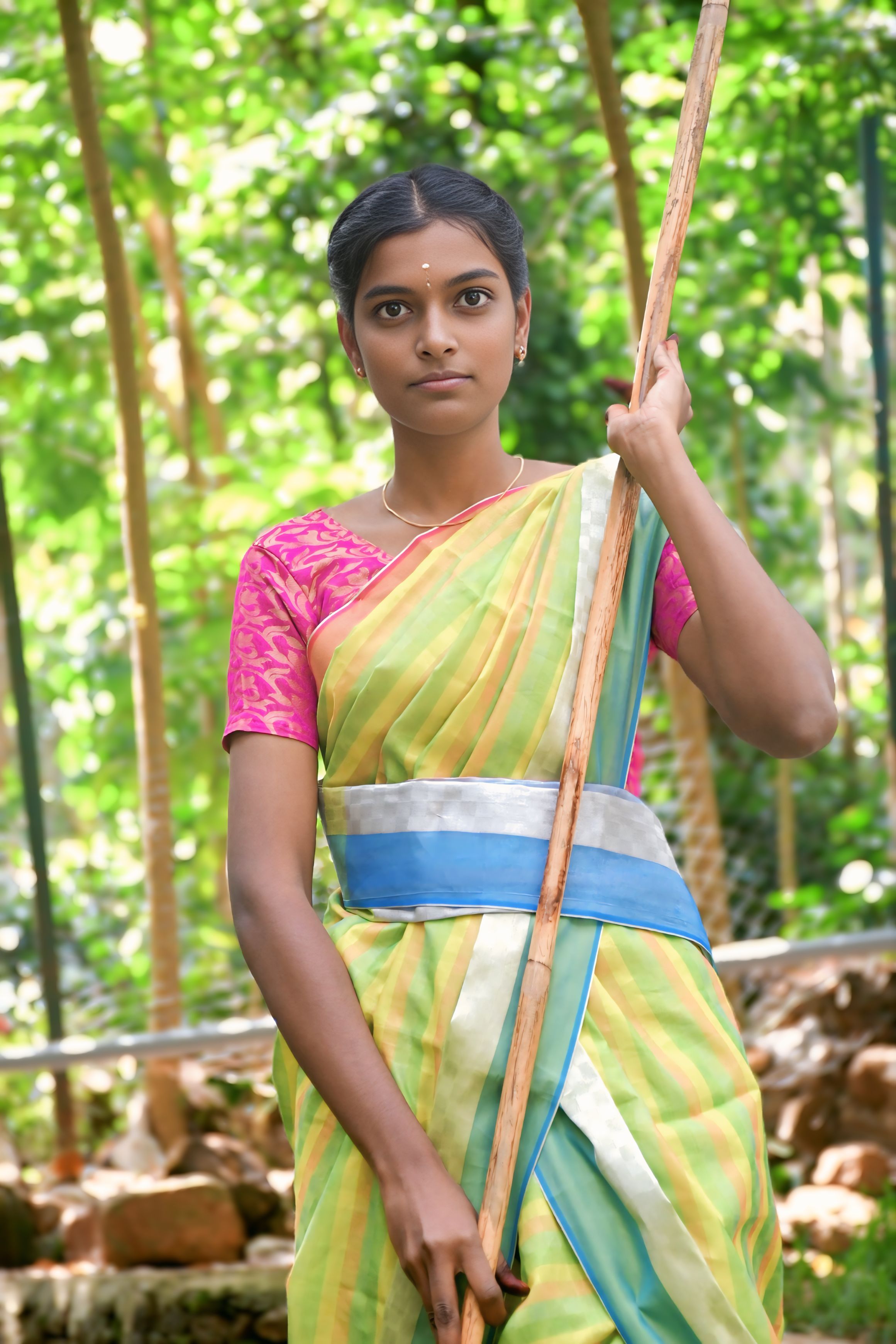 J.GOPIKAA  M.Sc.,English